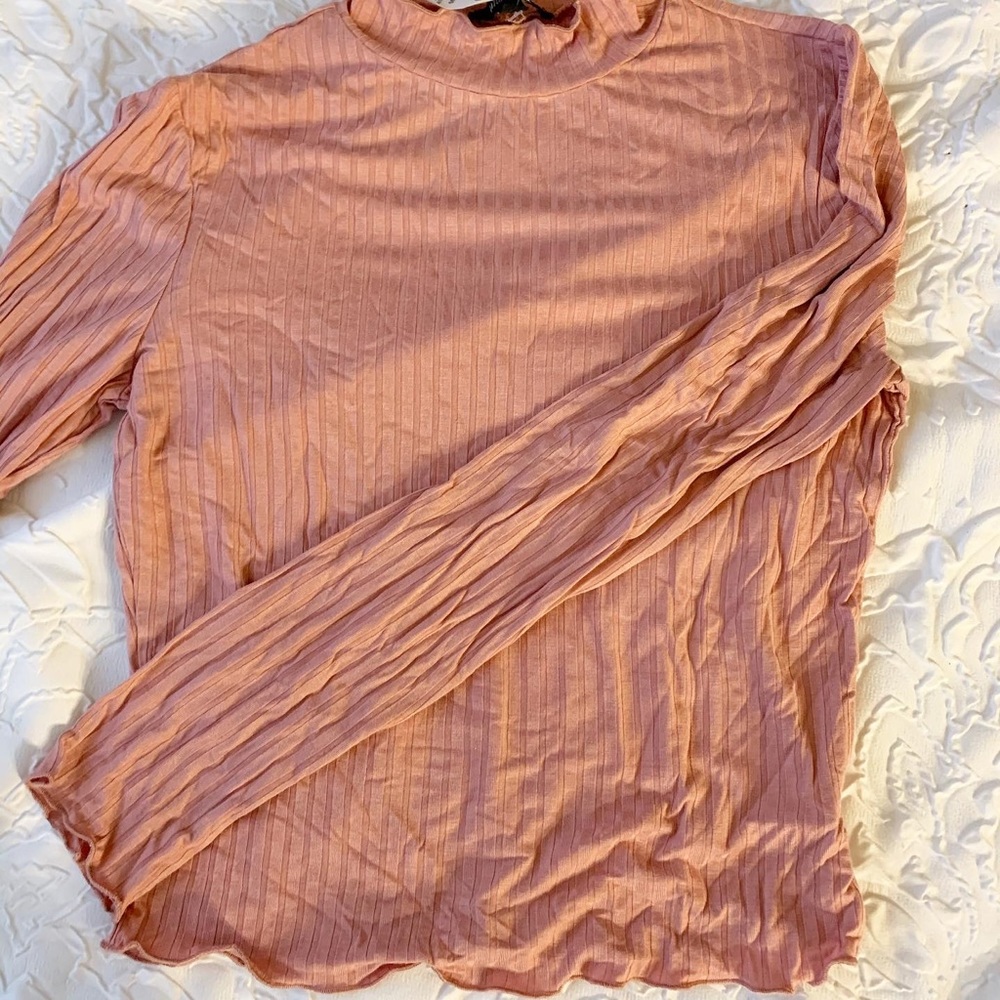 Long sleeve